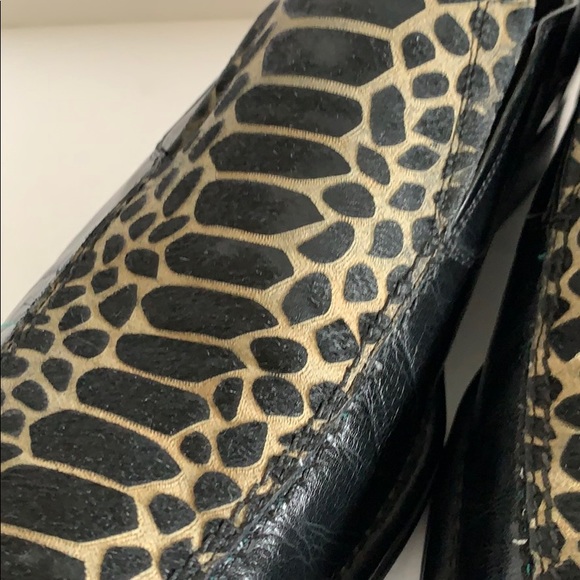 Steve Madden “Serpant” Mens Shoes - Picture 4 of 5